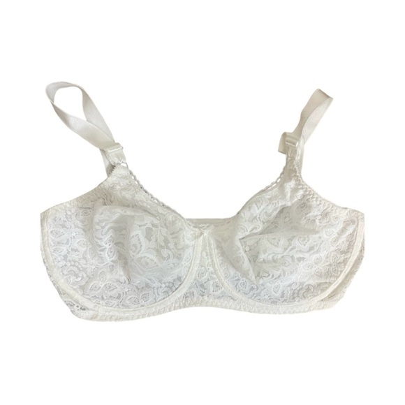 BALI lace Bra 38DD - Picture 1 of 5